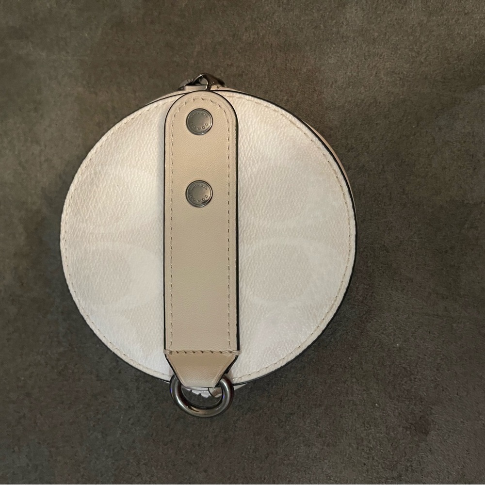 Coach coin purse